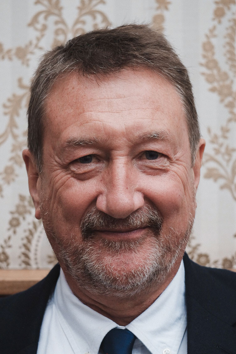 Steven Knight Profile